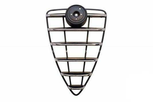 Alfa Romeo Mito Kühlergitter Grill vorne verchromt Bj 09/08>>