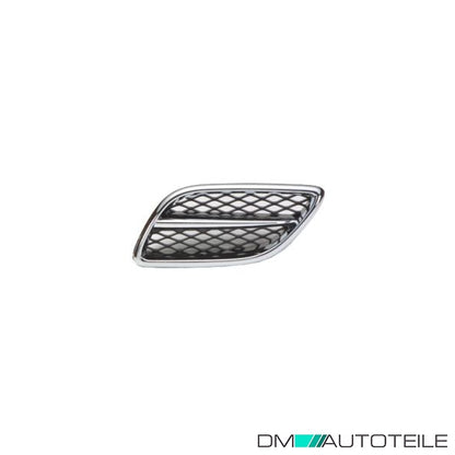 Kühlergrill Kühlergitter vorne links für Nissan Primera Traveller P11 1999-2002