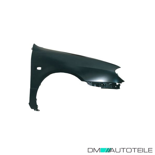 Kotflügel vorne rechts passt für Nissan Primera Hatchback 99-02