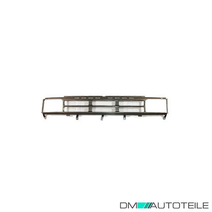 Kühlergrill Kühlergitter Grill vorne für Nissan Terrano I WD21 Baujahr 1986-1997