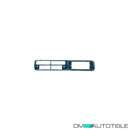Stoßstangen Gitter vorne rechts für Nissan Pick Up Terrano I D21 WD21 1986-1997