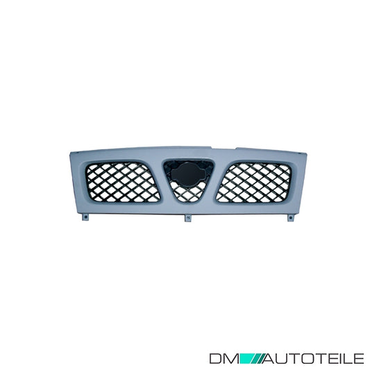 Kühlergrill Kühlergitter Grill passt für Nissan Terrano II R20 Baujahr 1997-2000