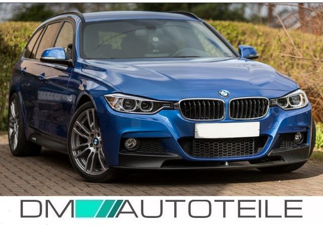 Sport-Performance Bodykit Front Schweller Heck 11-17 passend für BMW F31 Touring