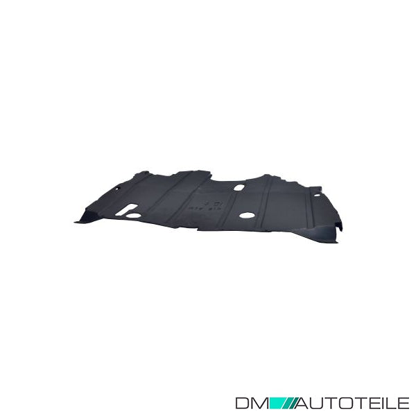 Motorraumdämmung Fahrzeugfront passt für Nissan Almera II Hatchback 00-02