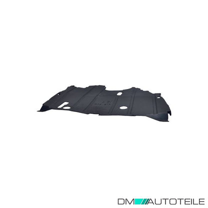 Motorraumdämmung Fahrzeugfront passt für Nissan Almera II Hatchback 00-02
