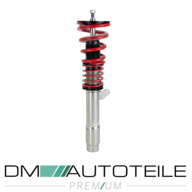 Set Gewindefahrwerk passt für BMW 3er F30 F31 bj.11-15 +Gutachten nicht geeignet für xDrive, Gewinde/ Feder