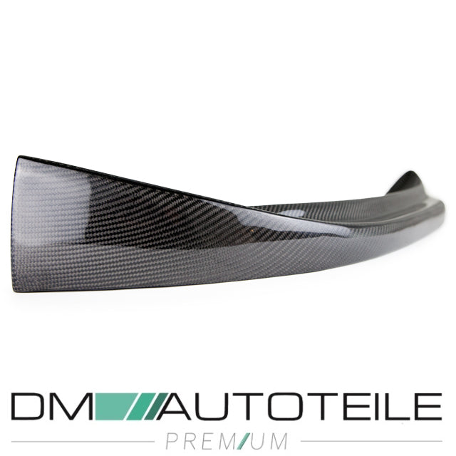 Sport-Performance Flaps Ecken Echt-Carbon passt für BMW F30 F31 Serie 11-15