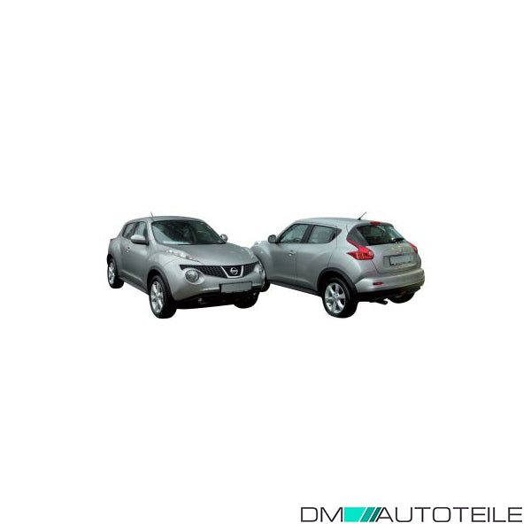 Kühlergrill Kühlergitter Grill rechts für Nissan Juke F15 Baujahr 2011-2014