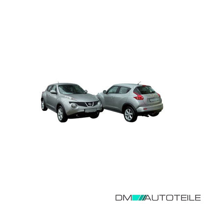 Kühlergrill Kühlergitter Grill rechts für Nissan Juke F15 Baujahr 2011-2014