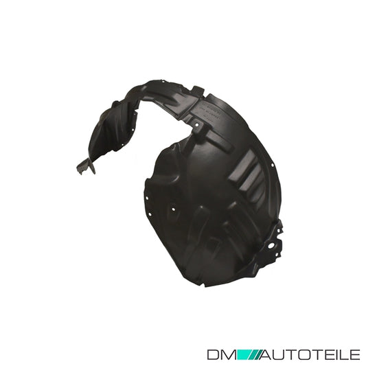Innenkotflügel Radhausschale vorne links passt für Nissan Juke ab 06/2014 -