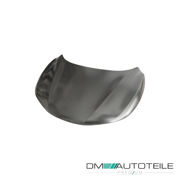 Motorhaube Bonnet Neu Stahl PREMIUM passt für Nissan Qashqai (J11) ab 2013-2017