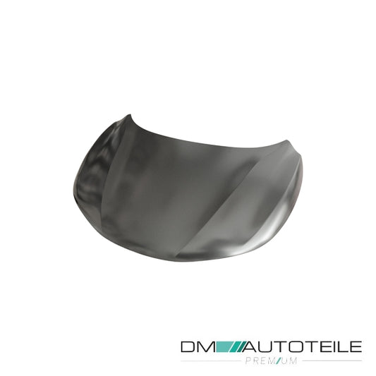 Motorhaube Bonnet Neu Stahl PREMIUM passt für Nissan Qashqai (J11) ab 2013-2017