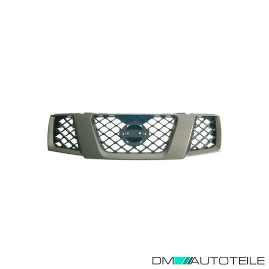 Kühlergrill Kühlergitter Grill für Nissan Pathfinder III R51 Baujahr 2005-2010