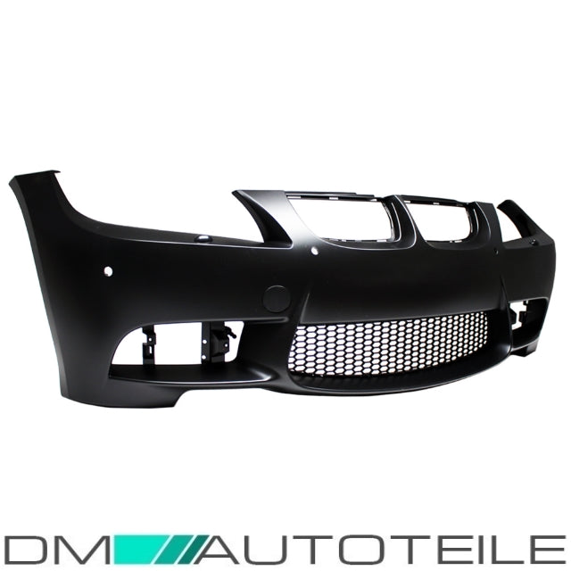 Sport Stoßstange vorne für PDC für SRA passt für BMW E90 E91 ab 05-08 kein M3