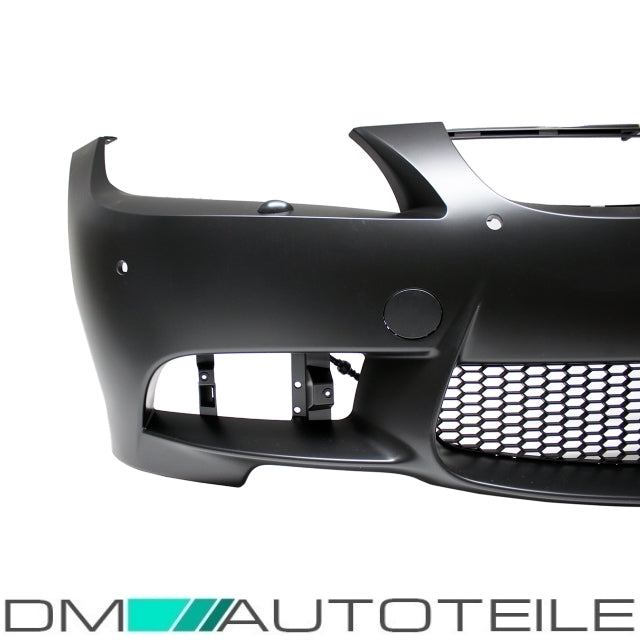 Sport Stoßstange vorne für PDC für SRA passt für BMW E90 E91 ab 05-08 kein M3