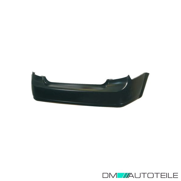Stoßstange hinten passt für Daewoo Nubira Limousine J200 KLAN ab 2003-2005