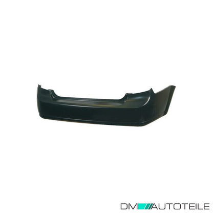 Stoßstange hinten passt für Daewoo Nubira Limousine J200 KLAN ab 2003-2005