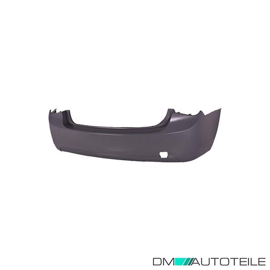 Stoßstange hinten grundiert passt für Chevrolet Cruze J300 Limousine 08-16