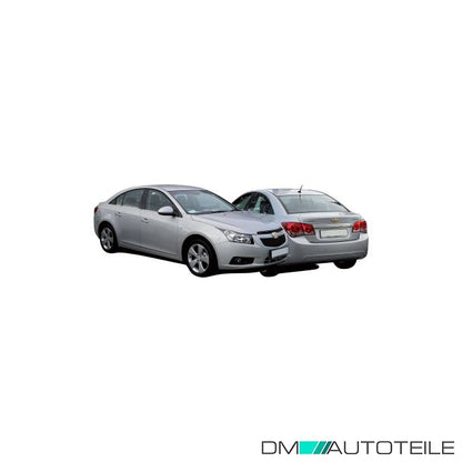 Kühlergrill Kühlergitter Grill oben für Chevrolet Cruze J300 Baujahr 2009-2012