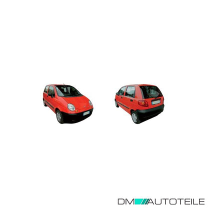 Innenkotflügel Radhausschale vorne rechts passt für Daewoo Matiz 01-04