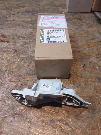 Vectra C Lampenträger Heckleuchte original GM Opel NEU