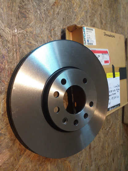 Vectra B Limo (J96) Bremsscheibe original GM Opel NEU