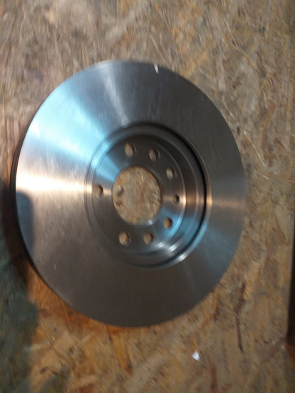 Vectra B Limo (J96) Bremsscheibe original GM Opel NEU