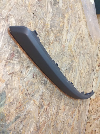 Corsa C Blende Frontverkleidung links original GM Opel NEU