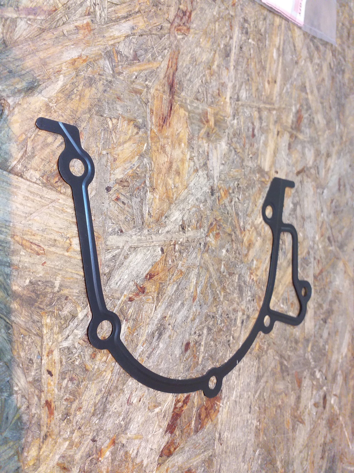 Antara 2.4l Dichtung Metall Ölpumpe an Zylinderblock original GM Opel NEU
