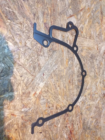 Antara 2.4l Dichtung Metall Ölpumpe an Zylinderblock original GM Opel NEU