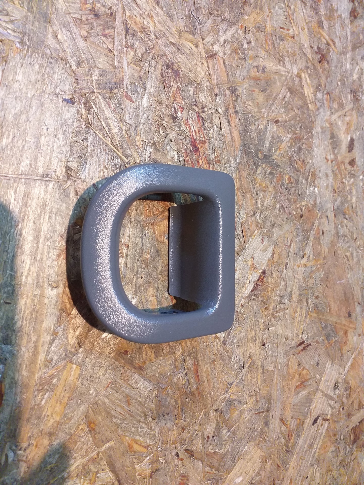 Corsa C Abdeckung schloss Rücksitzschloss original GM Opel NEU
