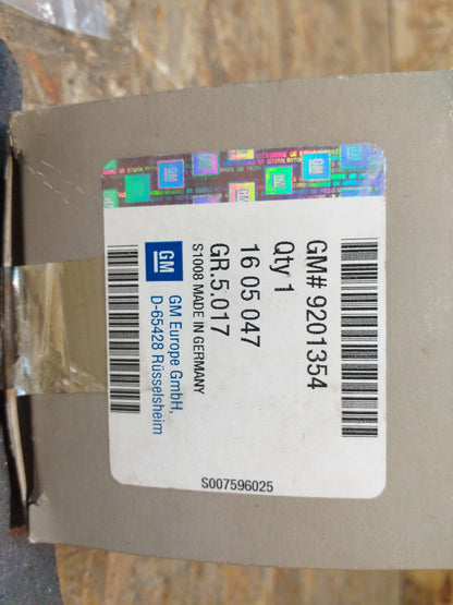 Vectra B Bremsbelagsatz original GM Opel NEU