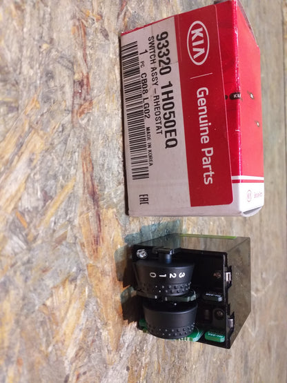 Kia Ceed 2006-2012 Bj Leuchtweitenregulierung original Kia NEU