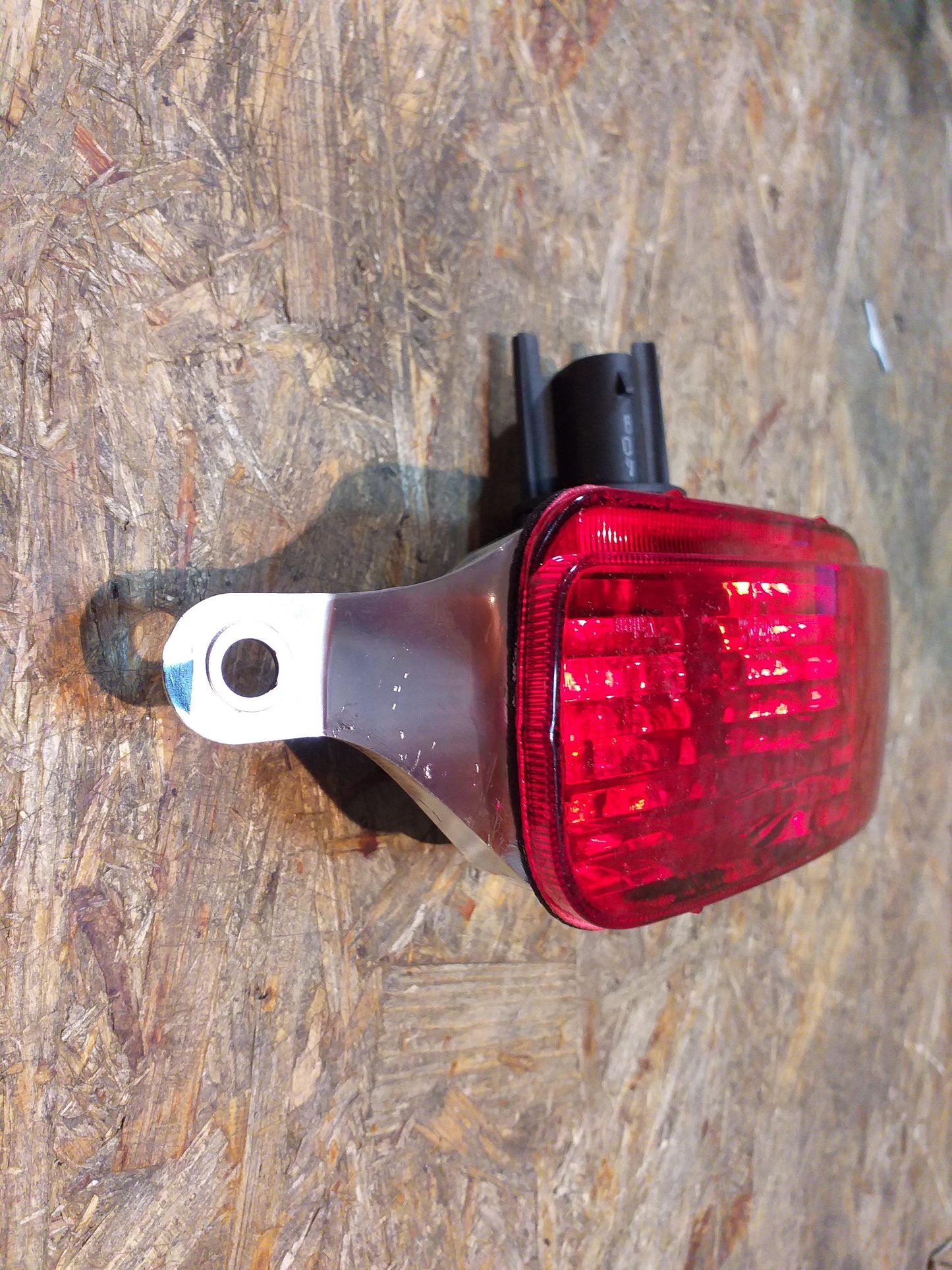 Corsa C Nebelschlussleuchte original GM Opel NEU