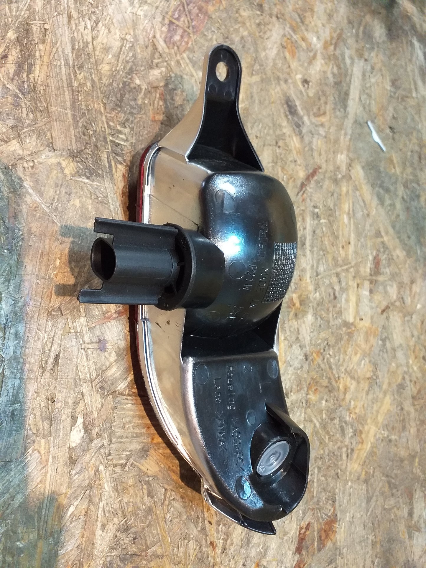 Corsa C Nebelschlussleuchte original GM Opel NEU