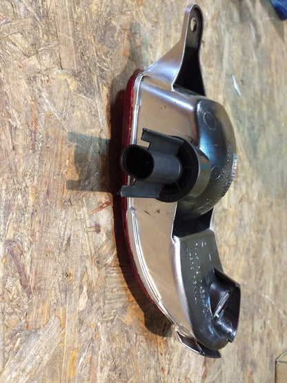 Corsa C Nebelschlussleuchte original GM Opel NEU