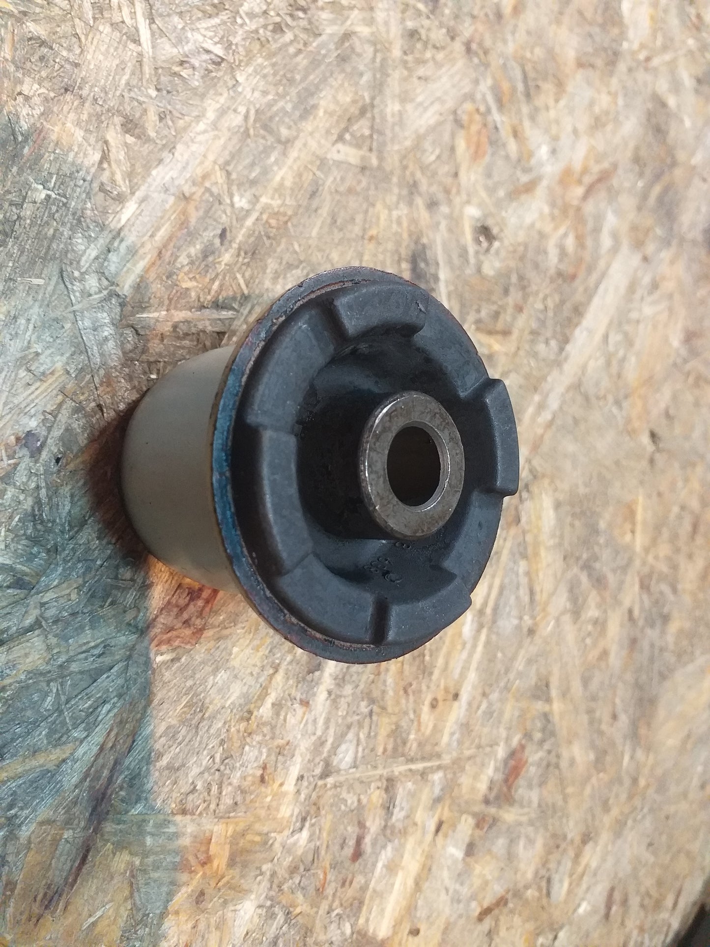 Vectra B Querlenklager original GM Opel NEU