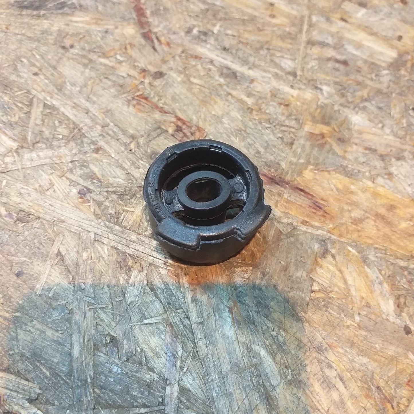 Astra Vectra Lagerung Kühler original GM Opel NEU