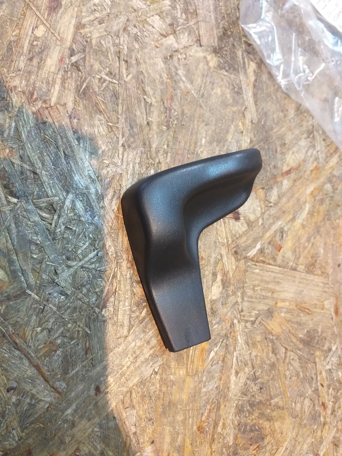 Astra G Zafira A Griff Mikrositz Heck original GM Opel NEU