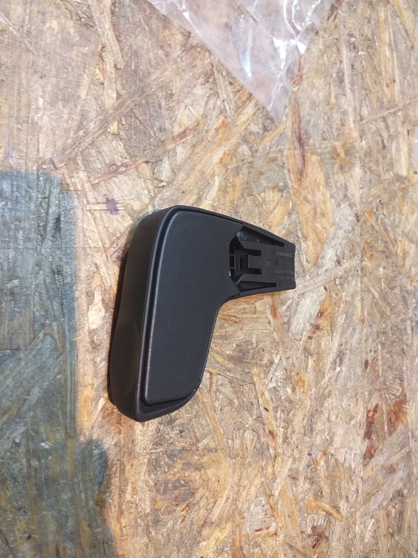 Astra G Zafira A Griff Mikrositz Heck original GM Opel NEU