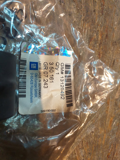 Astra H Corsa Combo Meriva Lagerung Stabilisator vorne original GM Opel NEU