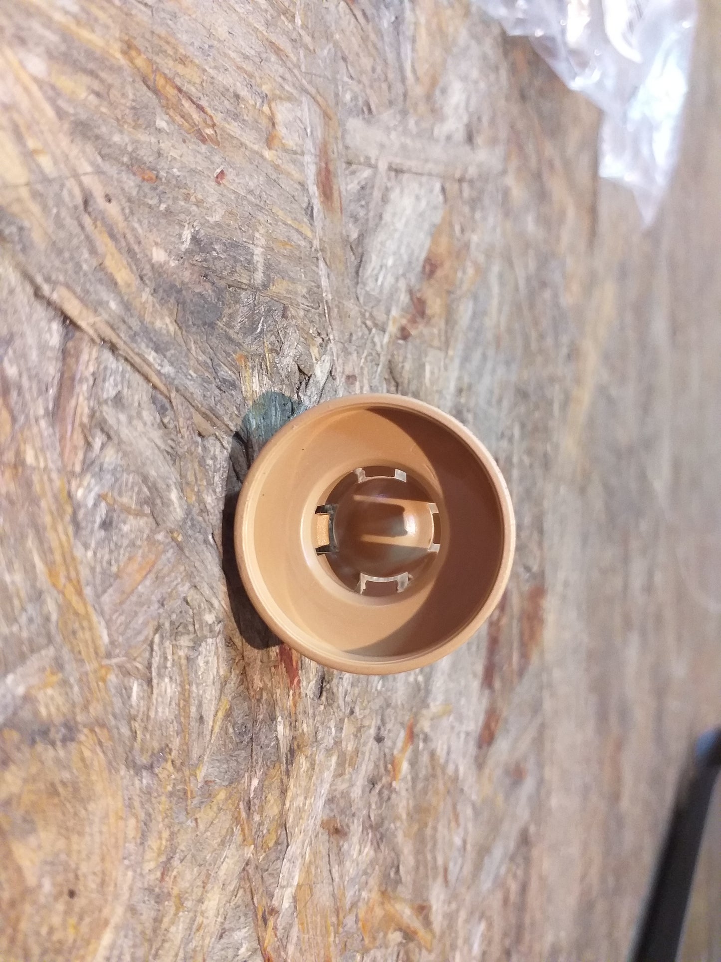 Corsa C Kappe Schaltsteuerung original GM Opel NEU
