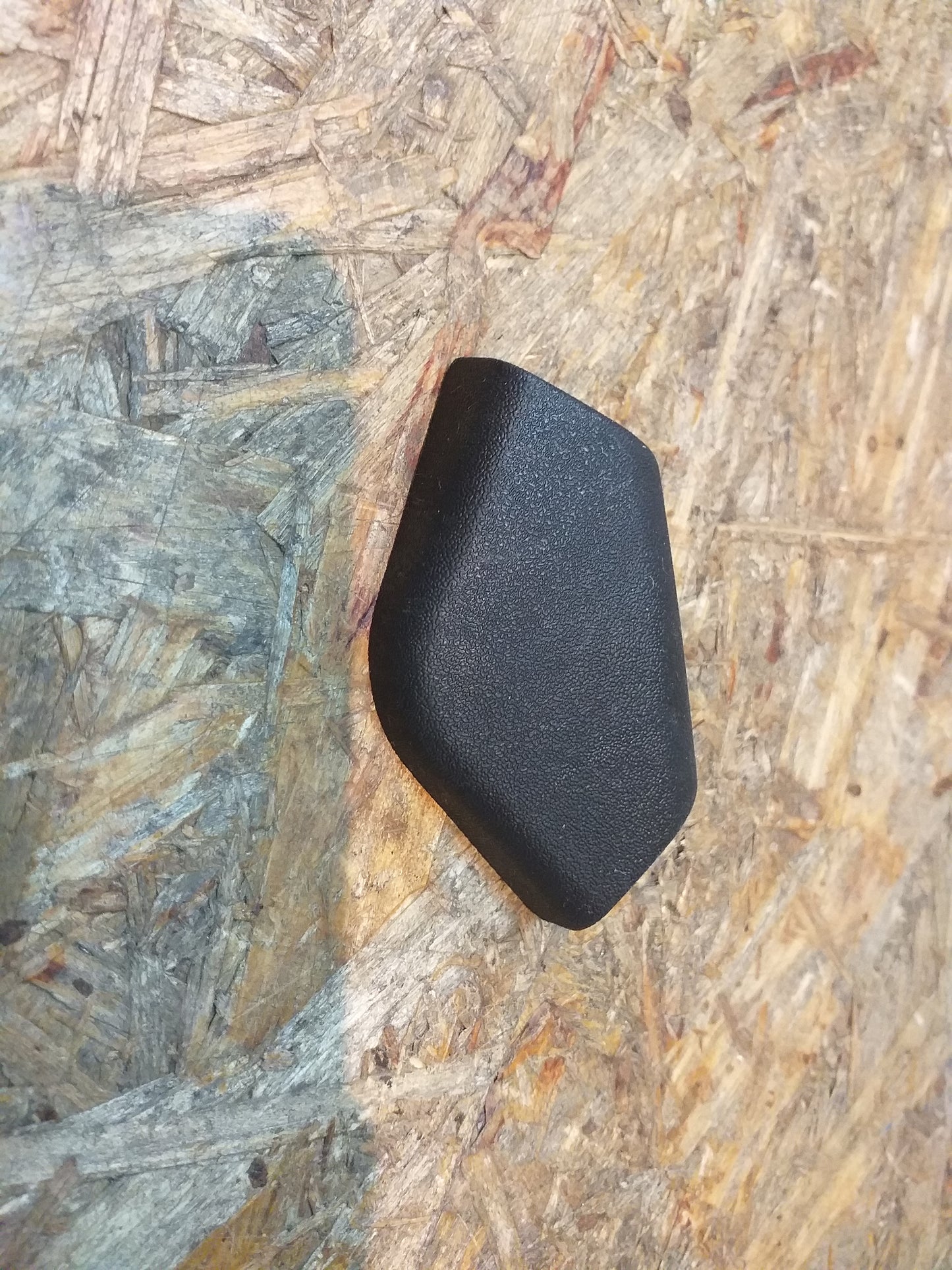 Corsa Abdeckubg Gürtelanker original GM Opel NEU