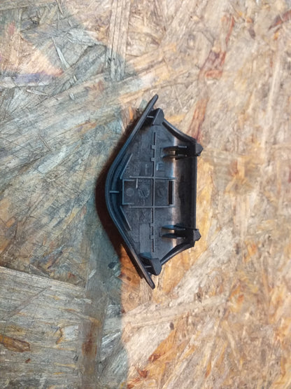 Corsa Abdeckubg Gürtelanker original GM Opel NEU