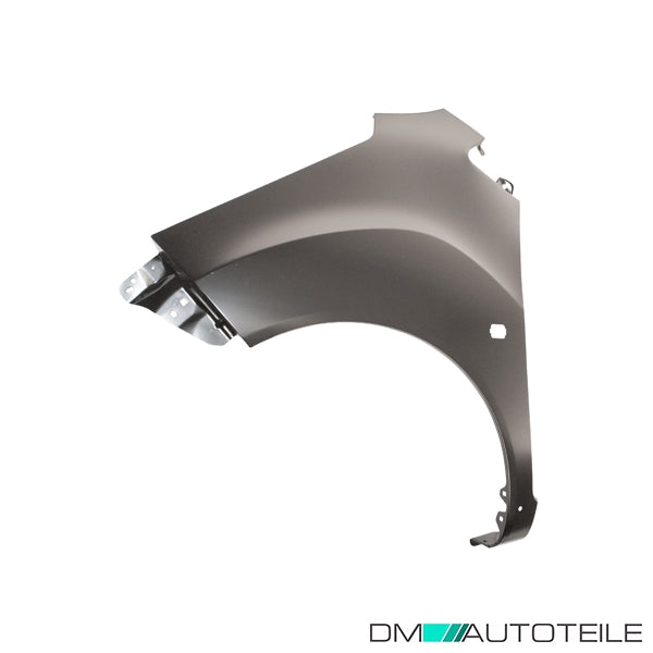 Kotflügel vorne links passt für Chevrolet Spark 09-12