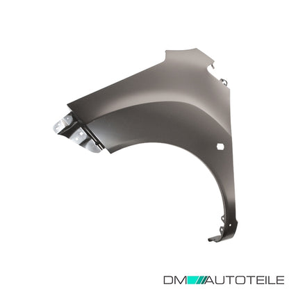 Kotflügel vorne links passt für Chevrolet Spark 09-12