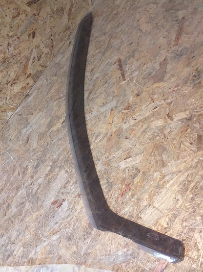 Corsa C Luftabweiser original GM Opel NEU