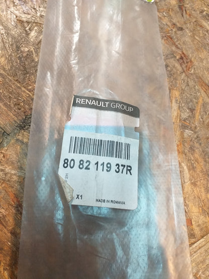 Renault Clio Fensterabdichtung unten vorne original Renault  NEU