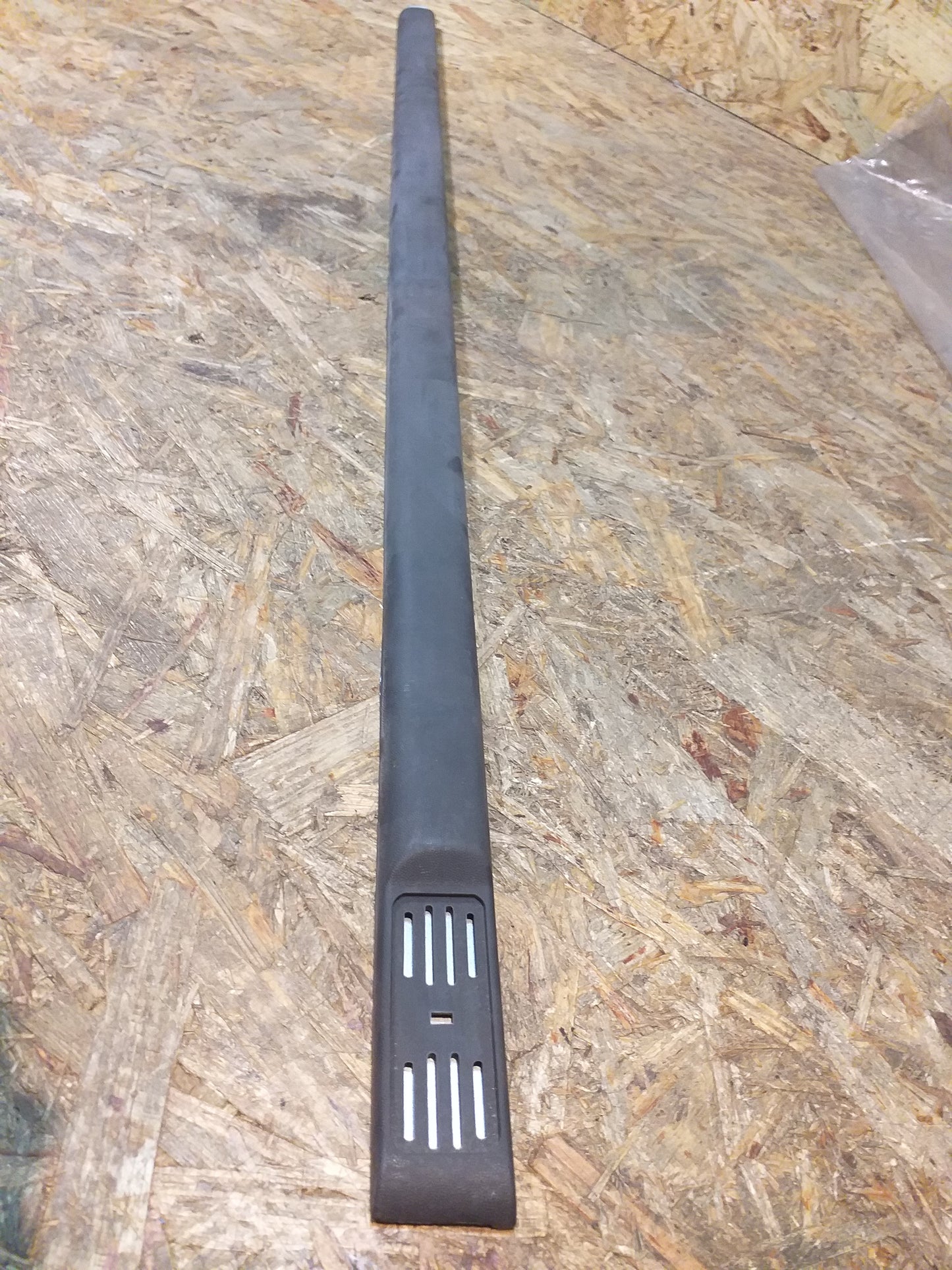 Astra F Türzierleiste original GM Opel NEU