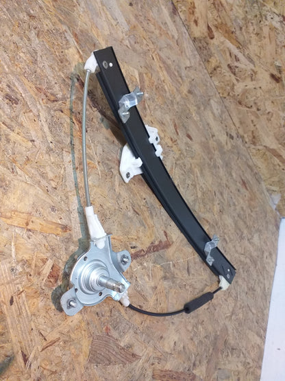 Daewoo Lanos mechanischer Fensterheber vorne links original GM Opel NEU